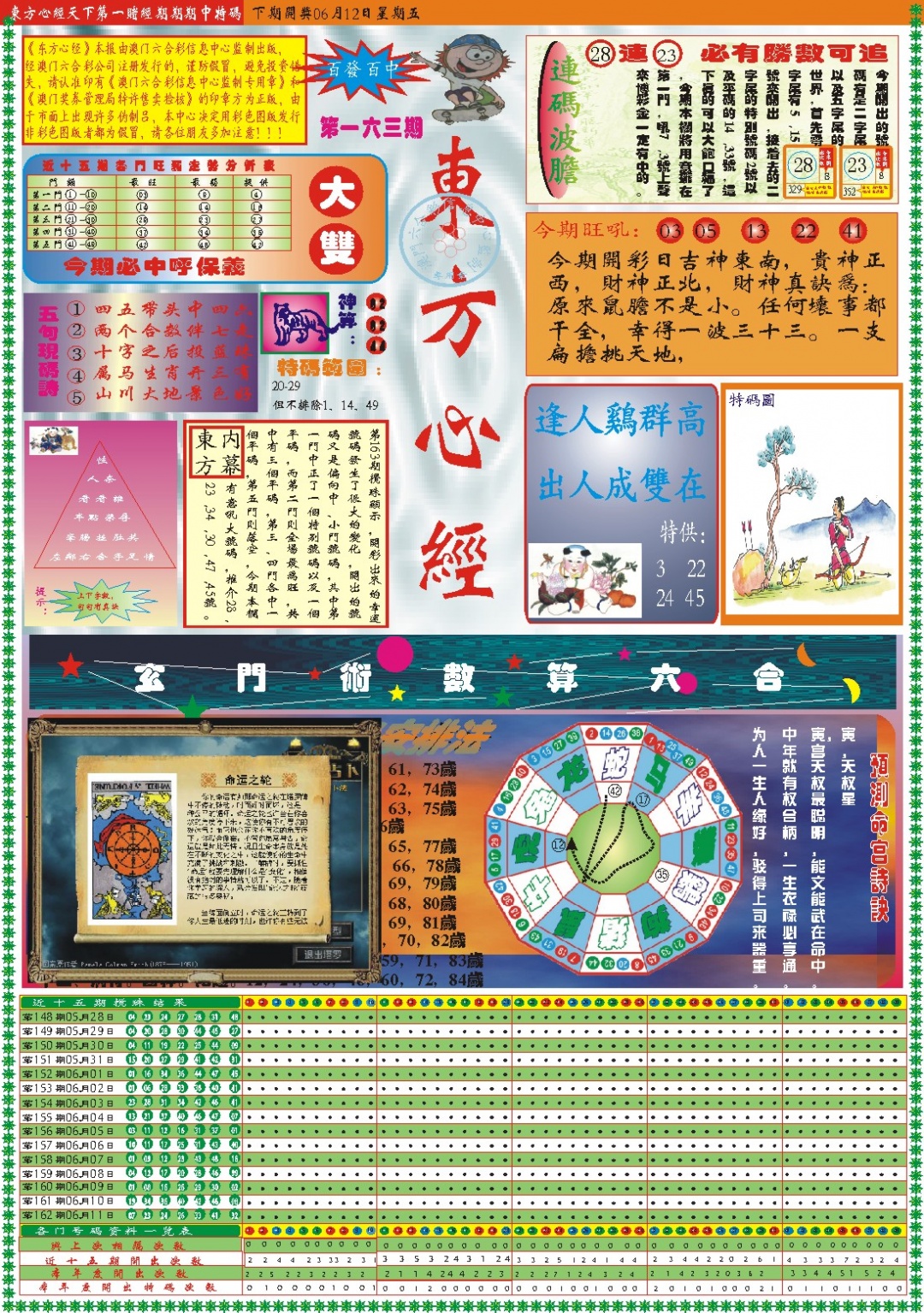 163期东方心经A[图]